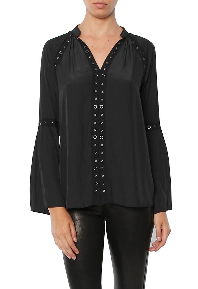 Ramy Brook Darcy Top