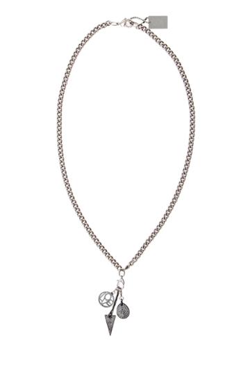 Hipchik Alida Necklace