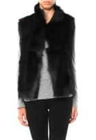 Grenn Pilot Reversible Fur Vest