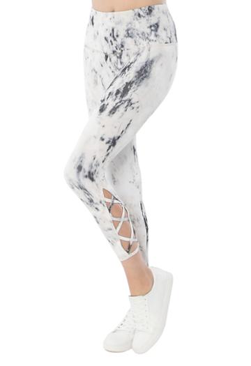 Strut-this Pax Ankle Legging