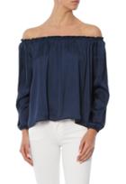 Generation Love Mona Off Shoulder Top