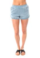 Maven West Dolphin Shorts