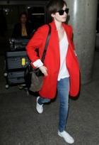 Superga Classic Sneaker As Seen On Lily Collins