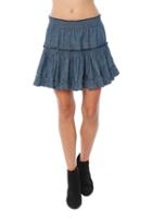 Misa Los Angeles Marion Skirt