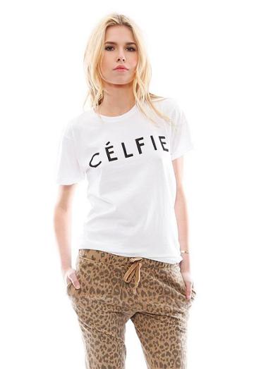 Sincerely, Jules Celfie T Shirt