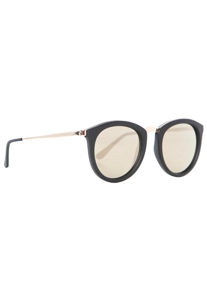 Le Specs No Smirking Sunglasses
