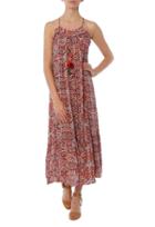 Misa Los Angeles Thale Dress