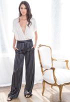 Cami Nyc The Laura Pant