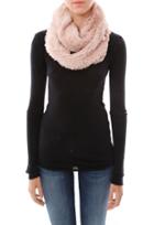 Jocelyn Infinity Scarf