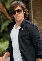 Persol Po0649 54 Suprema Sunglasses As Seen On Zac Efron