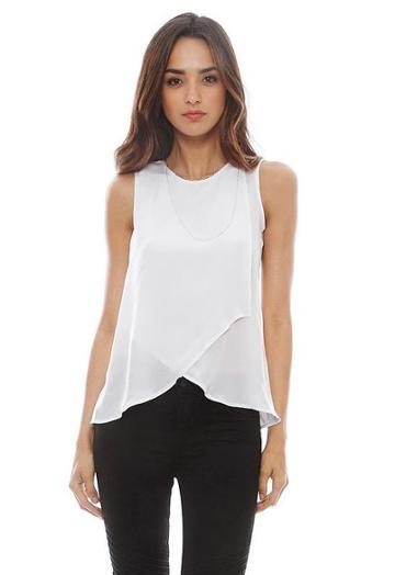 Helena Quinn Tulip Tank