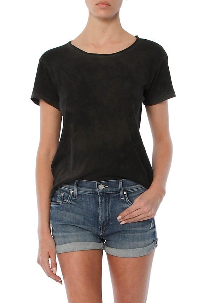 Cotton Citizen The Marbella Crew Neck Tee