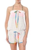 Rosalita Fete Romper