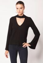 Feel The Piece Audra Sweater