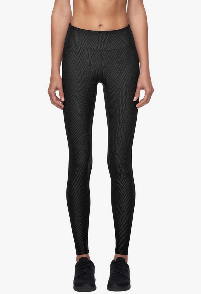Koral Pine Drive Mid Rise Legging