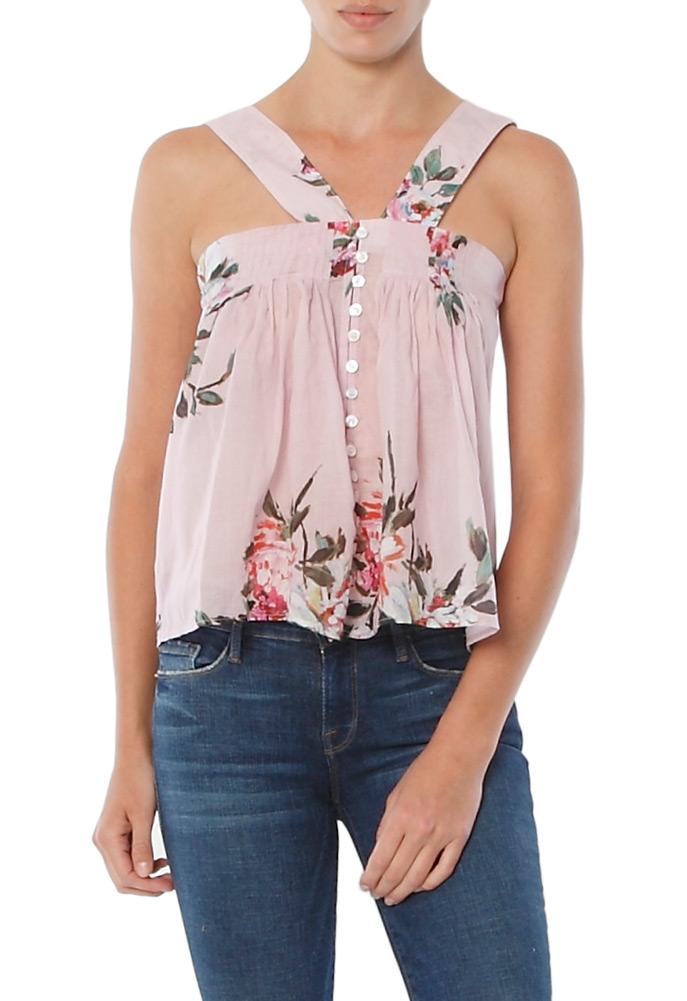 Mcguire Harper Top