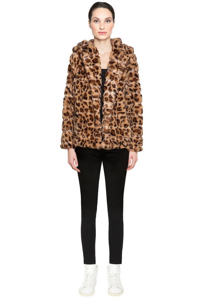 Apparis Cienna Hooded Jacket