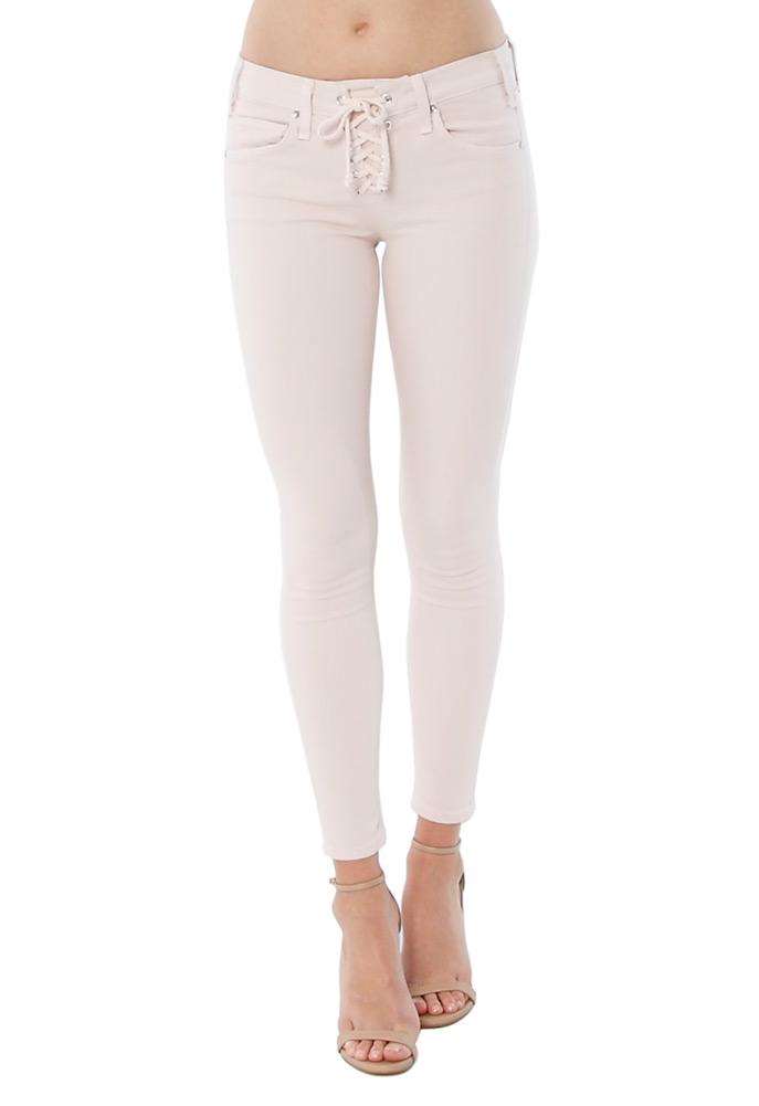 Mcguire Cropped Shoreleave Slim Jean
