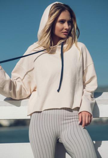 Tla By Morgan Stewart Hoodie