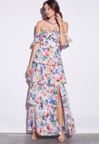 Amanda Uprichard Venezia Gown