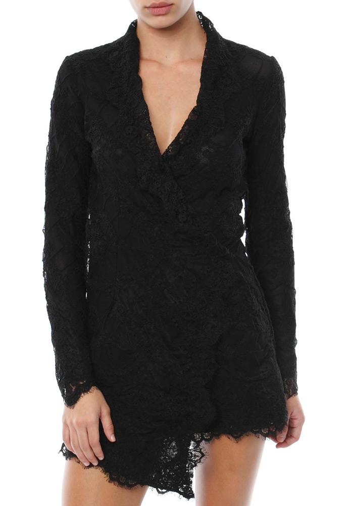 Stone_cold_fox Fillmore Dress