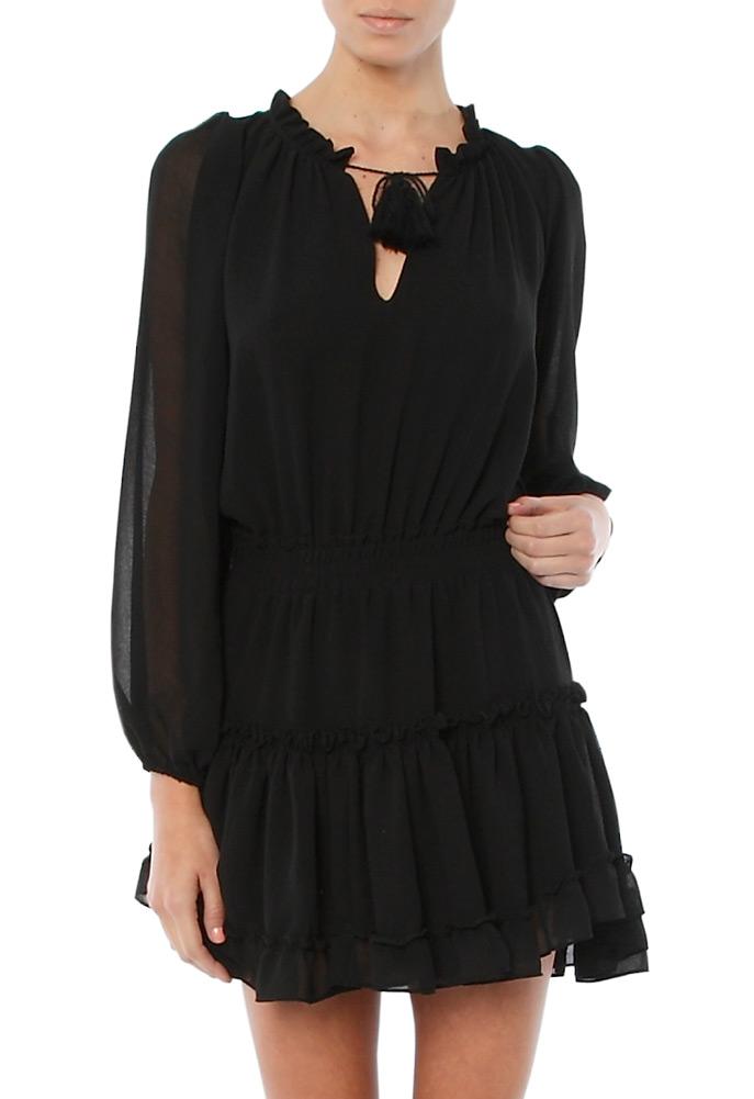 Misa Los Angeles Lorena Dress