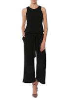 Feel The Piece Newton Jumpsuit