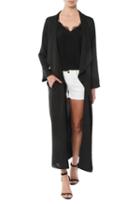 Donna Mizani Oxford Duster