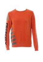 Free City Jumpstrikes Raglan