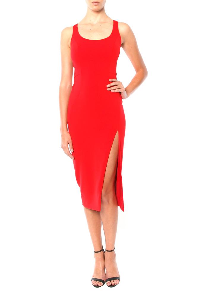 Jay Godfrey Witherspoon Dress
