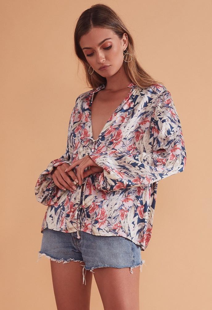Tularosa Lena Top