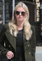 Illesteva Leonard Ii Sunglasses As Seen On Nicky Hilton