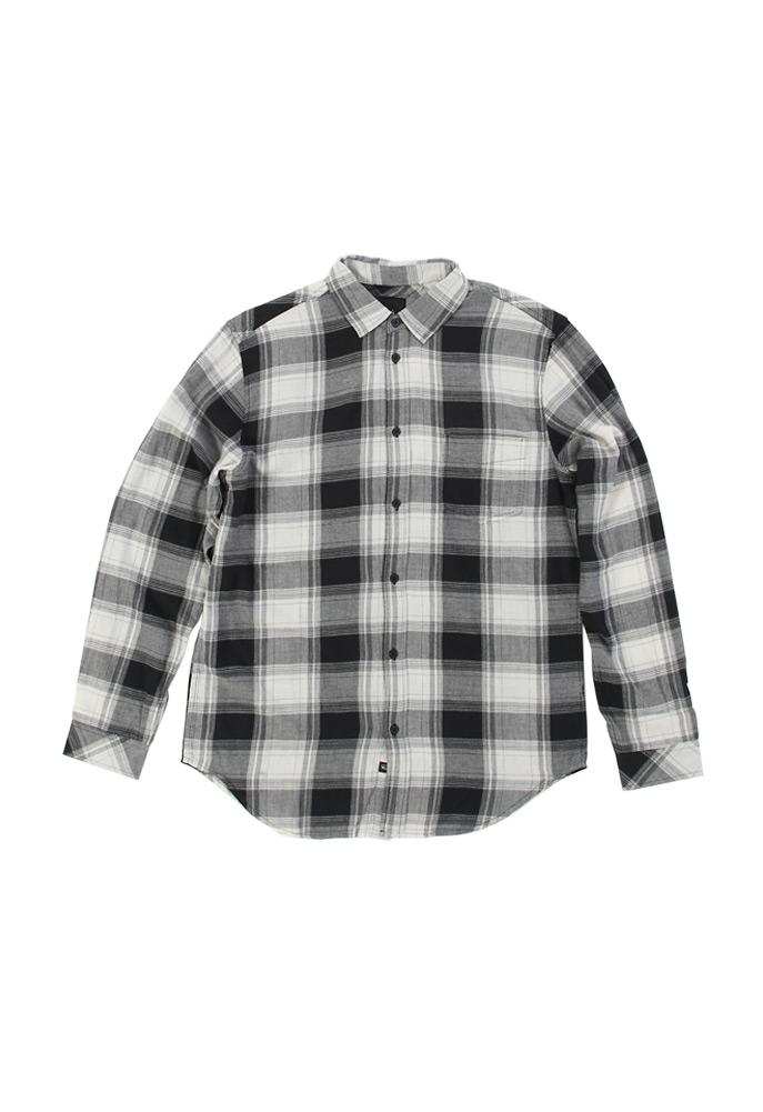 Rails Men's Justin Plaid Button Down Shirt
