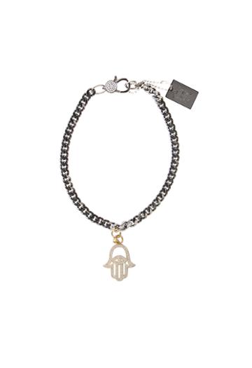 Hipchik Shelley Necklace