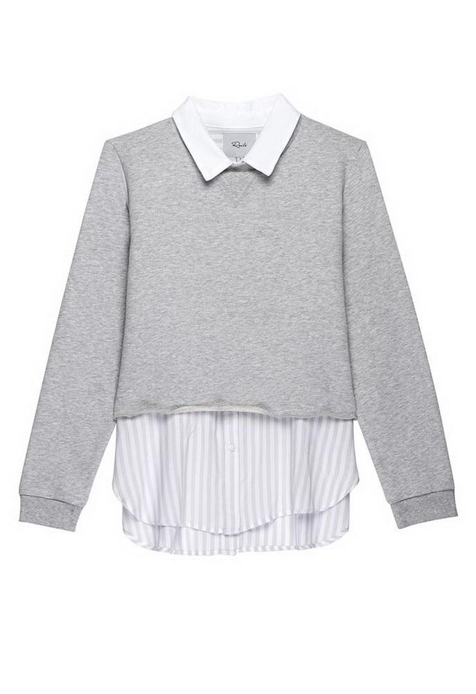 Rails Edson Double Layer Sweatshirt