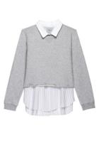 Rails Edson Double Layer Sweatshirt