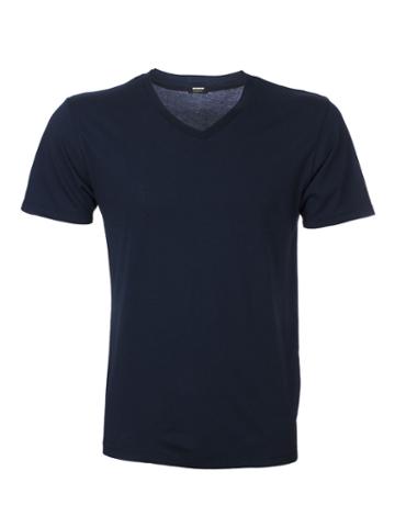 Monrow Men's V-neck Tee