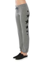 Sundry Sweatpant With Side Stars