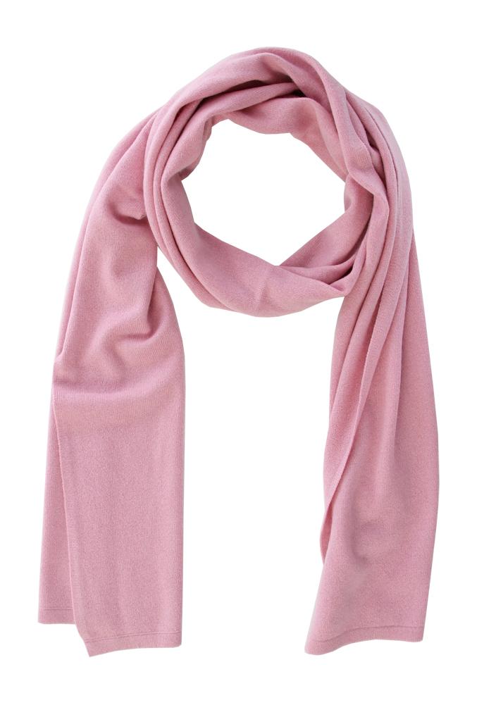 Minnie Rose Cashmere Scarf