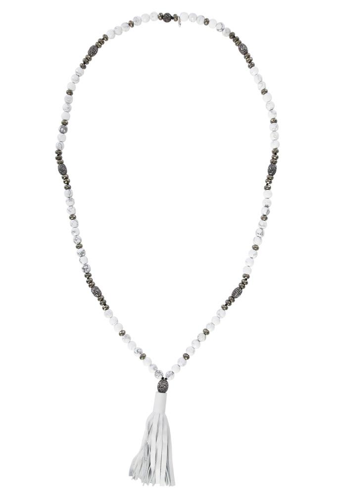 Hipchik Petra Necklace