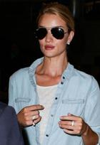 Ray-ban Rb3025 Aviator Large Metal 58mm Sunglasses As Seen On Rosie Huntington-whiteley