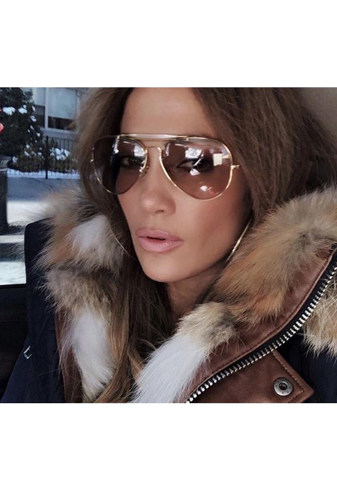 Nicole Benisti I Am Mayfair The Reversible Bomber Jacket As Seen On Jennifer Lopez
