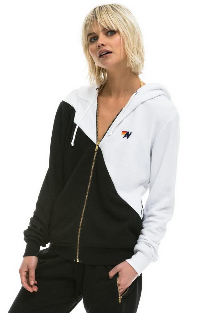 Aviator Nation Glider Zip Hoodie