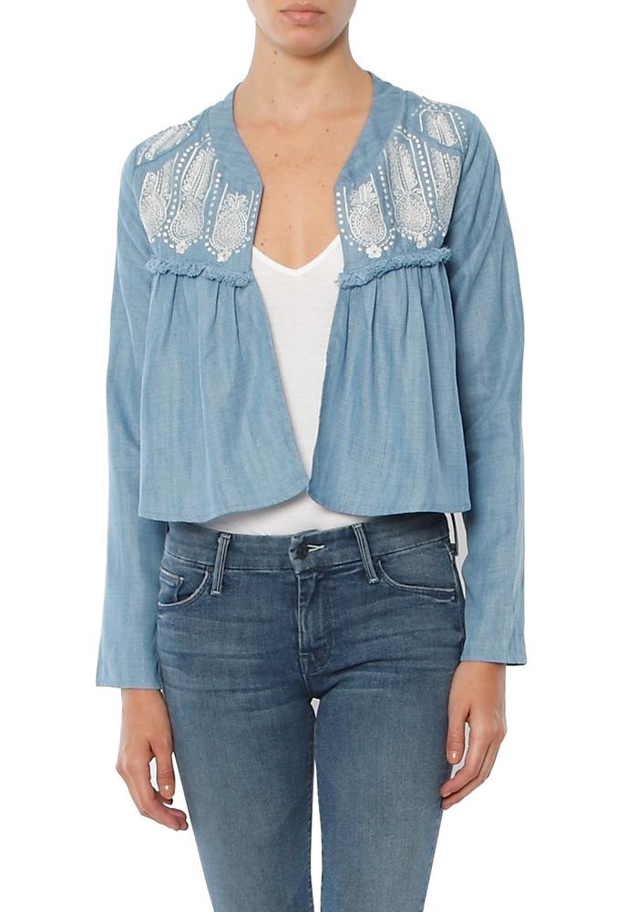 Rahicali Arizona Jacket