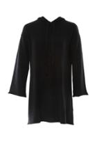 Minnie Rose Hoodie Sweater Dress