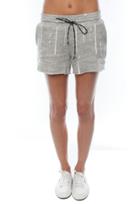 Generation Love Max Double Knit Short