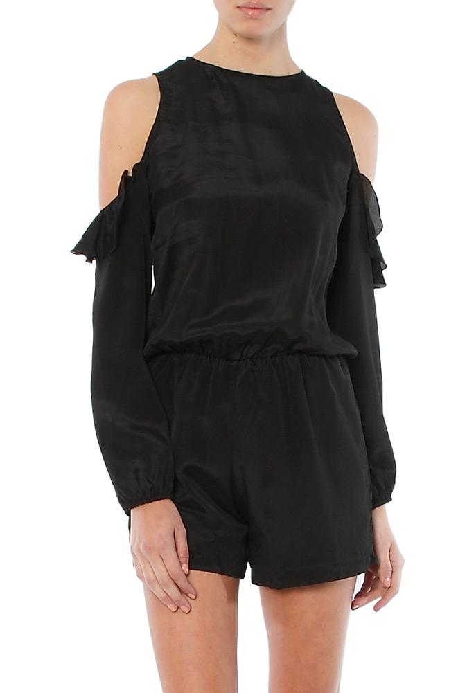 Karina Grimaldi Sissy Romper