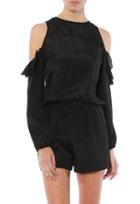 Karina Grimaldi Sissy Romper