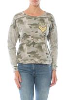 Rails Kelli Long Sleeve Sweatshirt