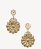 Sole Society Sole Society Enchantment Statement Earrings